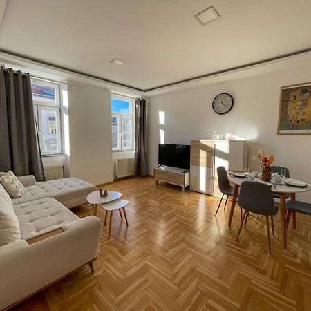 Schoene Eigentumswohnung Im 10 Bezirk Vienne Extérieur photo