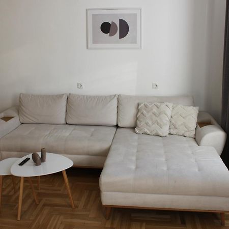 Schoene Eigentumswohnung Im 10 Bezirk Vienne Extérieur photo
