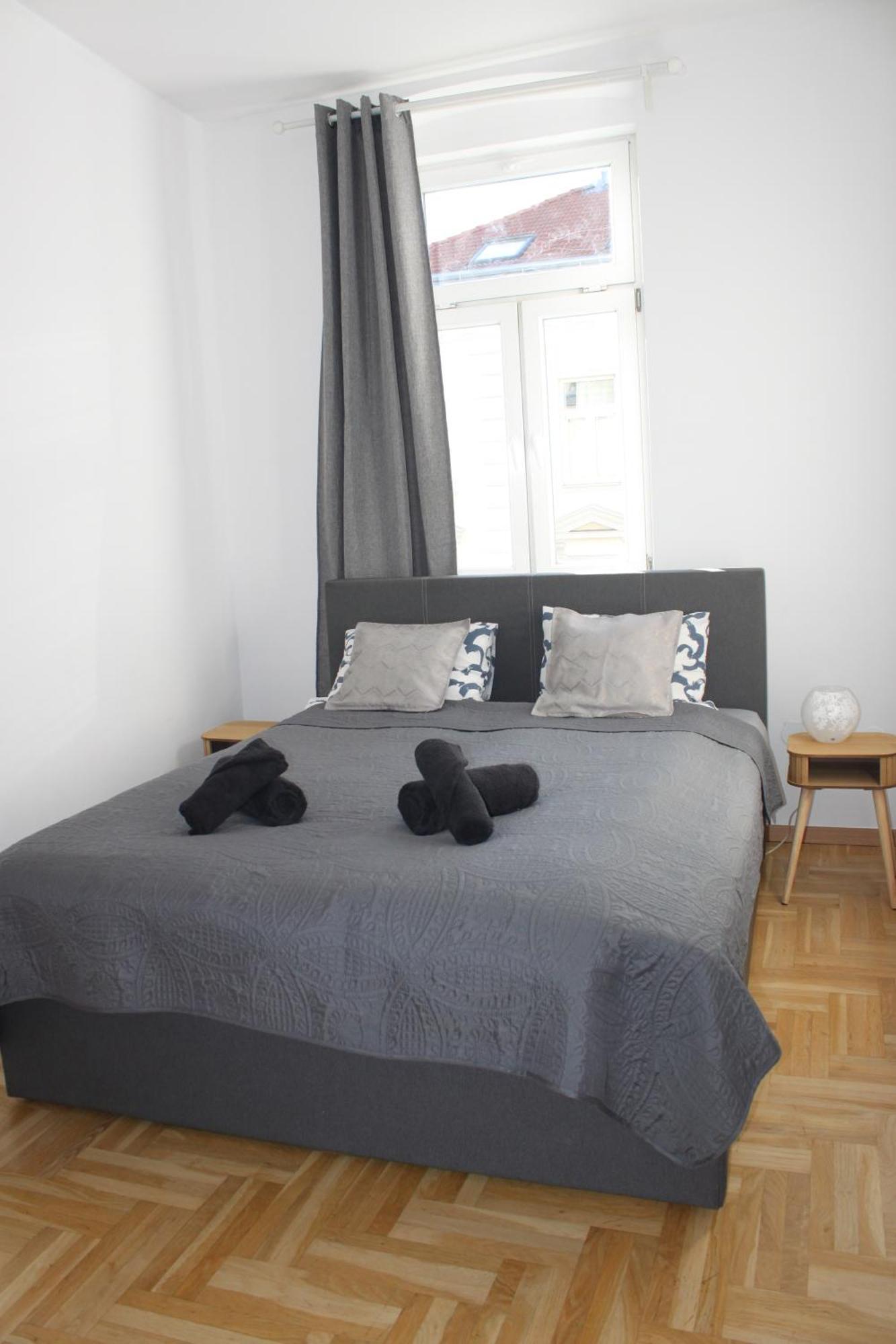 Schoene Eigentumswohnung Im 10 Bezirk Vienne Extérieur photo