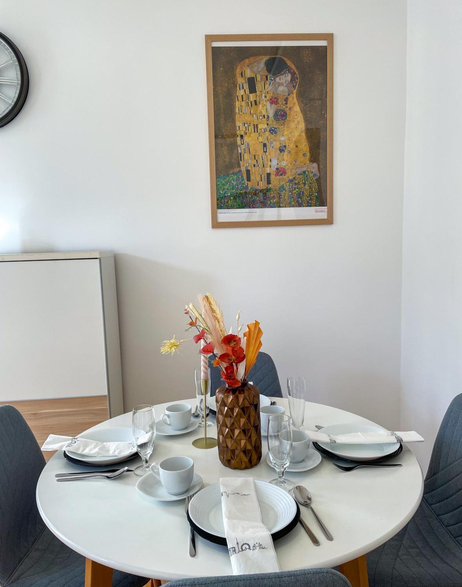 Schoene Eigentumswohnung Im 10 Bezirk Vienne Extérieur photo