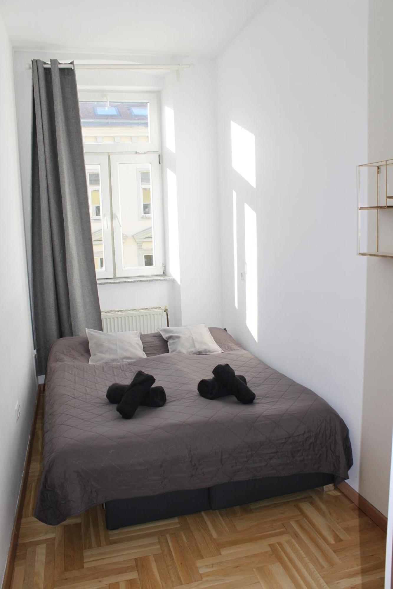 Schoene Eigentumswohnung Im 10 Bezirk Vienne Extérieur photo