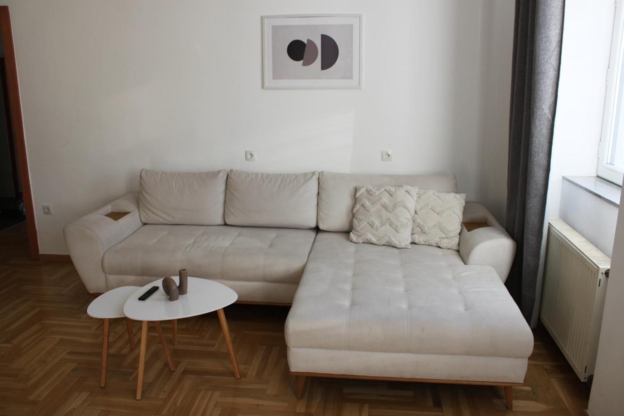Schoene Eigentumswohnung Im 10 Bezirk Vienne Extérieur photo