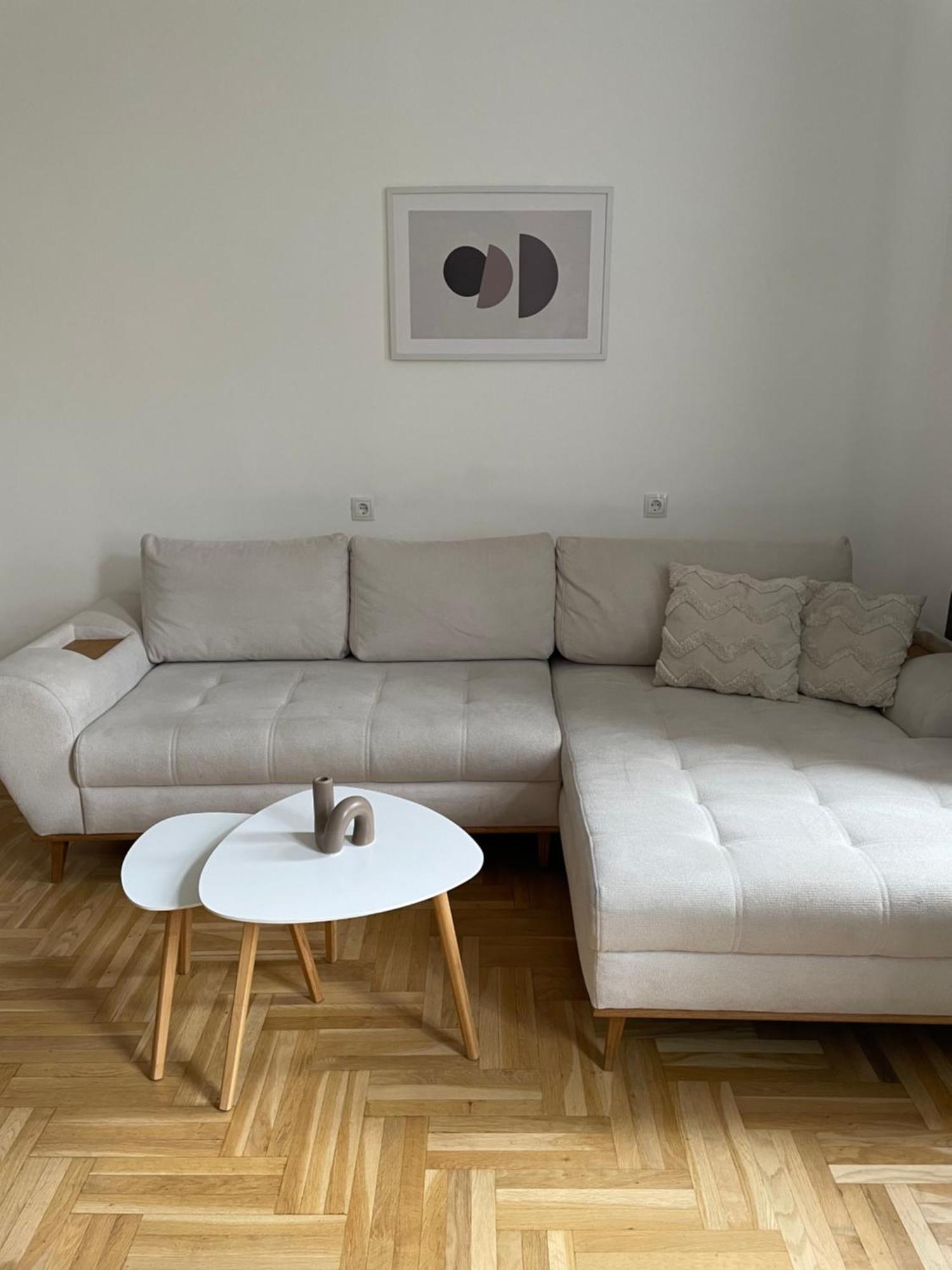 Schoene Eigentumswohnung Im 10 Bezirk Vienne Extérieur photo